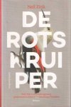 Zink, Nell - De rotskruiper