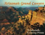  - arizona's grand canyon, 33 selected framing prints