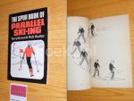Terry Brown, Rob Hunter - The spur book of parallel ski-ing
