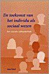 J. Schaaf - De toekomst van het individu als sociaal wezen