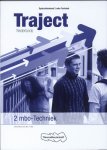 J.H.M. Mol - Traject / Nederlands 2 mbo-Techniek / Opdrachtenboek / Traject