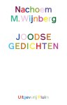 Nachoem M. Wijnberg - Joodse gedichten