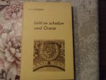 Eggebeen A.G. - Licht en schaduw rond Oranje