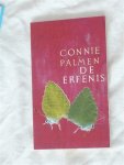 Palmen, Connie - De erfenis