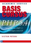 Victor Peters - Basiscursus PHP 5.4 en MySQL