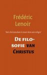 Frédéric Lenoir - De filosofie van Christus
