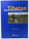 Blondeau, Anne-Marie (ed.). - Tibetan Mountain Deities, Their Cults and Representations. Papers Presented at a Panel of the 7th Seminar of the International Association for Tibetan Studies Graz 1995.