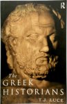 T.J. Luce - The Greek historians