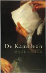 Paul Claes 10919 - De Kameleon