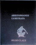 Claus, Hugo (Nederlandse bewerking) - Aristophanes: Lysistrata