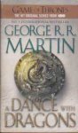 Martin, George R. R. - A Song of Ice and Fire 5: A Dance with Dragons Martin, George R. R. - A Song of Ice and Fire 5: A Dance with Dragons