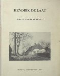 Ven, F.J.M. van de. - Hendrik de Laat. Graficus uit Brabant.