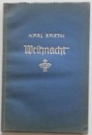 Barth Karl - Weihnacht