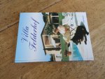 Baan, Cees e.a. - Villa Felderhof