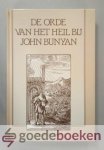Vries, Drs. P. de - De orde van het heil bij John Bunyan