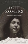 Liberaki, Margarita - Drie zomers