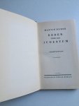 Buber, Martin (prof.dr.) - REDEN ÜBER DAS JUDENTUM, Gesamtausgabe.