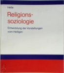 Horst Jürgen Helle - Religionssoziologie