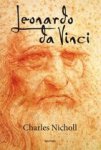 Nicholl, Charles - Leonardo Da Vinci
