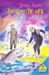 Kasse, Bram - (03) De slimste opa van de wereld
