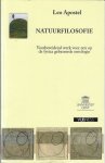 Leo Apostel - Natuurfilosofie