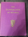Chairman - The Guinness Book of records 1962