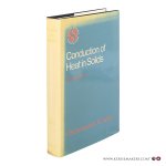 Carslaw, H.S. / Jaeger, J.C. - Conduction of Heat in Solids. Second Edition.