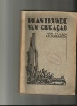 Realino, Fr M - Plantkunde van Curacao