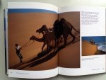 Allen, Benedict - The Skeleton Coast (A Journey Through the Namib Desert) (ENGELSTALIG)