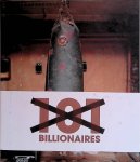 Loos, Hans - 101 billionaires