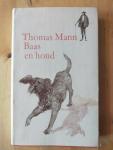 Mann, Thomas - Baas en Hond: Een idylle