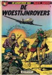 Charlier / Hubinon - De avonturen van Buck Danny 8 - De woestijnrovers