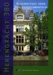 Spijkerman, Patrick (samenstelling) - Herengracht 380. Nieuwe huisvesting voor het Rijksinstituut voor Oorlogsdocumentatie : ter gelegenheid van de ingebruikneming op 22 september 1997 na de restauratie, renovatie en uitbreiding 1996-1997 Spijkerman, Patrick (samenstelling) - Herengracht 380. Nieuwe huisvesting voor het Rijksinstituut voor Oorlogsdocumentatie : ter gelegenheid van de ingebruikneming op 22 september 1997 na de restauratie, renovatie en uitbreiding 1996-1997