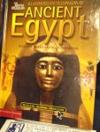 Harris, Geraldine and Delia Pemberton - The British Museum Illustrated Encyclopaedia of Ancient Egypt