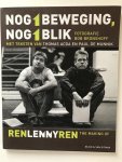 Bronshoff, B. - Nog 1 beweging, nog 1 blik