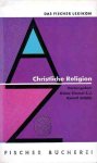 Simmel SJ, P. Oskar / Stählin, Dr. Rudolf - Christliche Religion. Neuausgabe