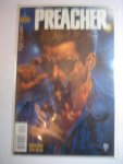 Garth Ennis Steve Dillen - Preacher