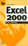  - Excel 2000 in een notendop / druk 1