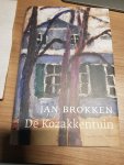 Brokken, Jan - De kozakkentuin
