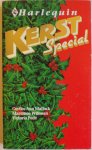 Matlock, Curtiss Ann; Willman, Marianne; Pade, Victoria - Harlequin Kerstspecial Gouden dromen, Flonkerende sterren, Een sneeuwitte kerst