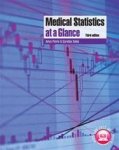 Aviva Petrie 79638 - Medical Statistics at a Glance
