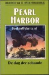Barker, A.J. - Pearl Harbor