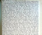Bellow, Saul - Der Regenkönig (DUITSTALIG) (Oost-Duitse uitgave)