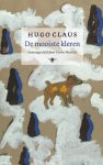 [{:name=>'Hugo Claus', :role=>'A01'}] - De mooiste kleren