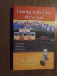 Williams, Sheila - Dancing on the Edge of the Roof