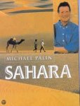 Palin, Michael - Sahara