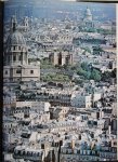 Canetti, Nicolai & Lesberg, Sandy - The Rooftops of Paris