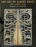 Edward Lucie-Smith - Art of Albert Paley Iron & Bronze & Steel