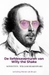 Marien De Bruijn 239077 - De liefdesavonturen van Willy the Shake Sonnetten - William Shakespeare