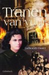 Omer, Deborah - Tranen van vuur